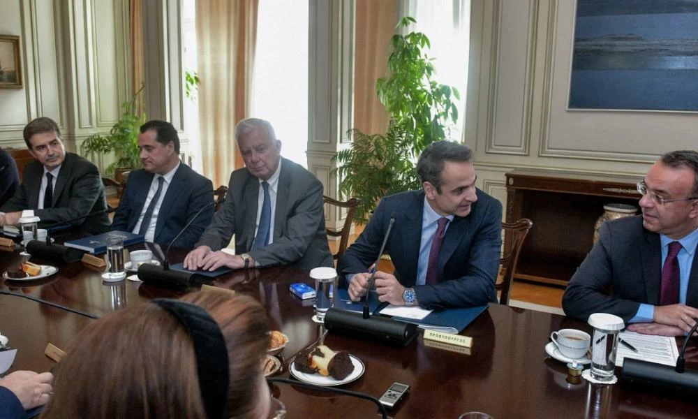 Ο "κύβος ερρίφθη" για τον ανασχηματισμό: Σήμερα το μεσημέρι οι ανακοινώσεις